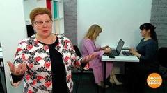 Социальное предпринимательство — это что? Доброе утро. Фрагмент выпуска от 19.03.2018