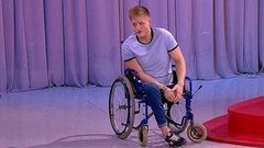 Жить. Часть 4. Мужское / Женское. Выпуск от 09.10.2015