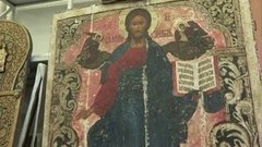 В гостях у реставраторов