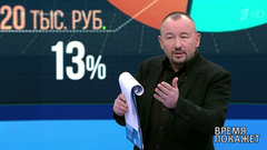 Жить или выжить? Время покажет. Выпуск от 05.04.2018