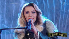 Юлия Самойлова — «I Won’t Break». Что? Где? Когда? Фрагмент выпуска от 15.04.2018