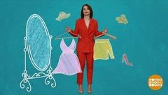 По-весеннему и не вульгарно. Доброе утро. Фрагмент выпуска от 20.04.2018