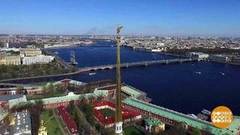 С юбилеем, Питер! Доброе утро. Фрагмент выпуска от 25.05.2018