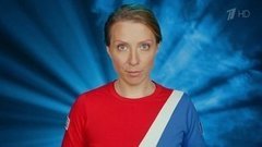 Яна Чурикова. Профайл. Вместе с дельфинами. Фрагмент выпуска от 24.10.2015
