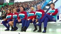 Вместе с дельфинами. Выпуск от 24.10.2015