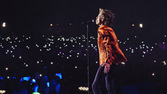 The Rolling Stones. Концерт на Кубе. Анонс