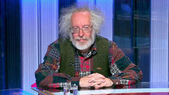 Алексей Венедиктов: Ялтинско-Потсдамский мир разрушен, его больше нет. Структура момента. Фрагмент выпуска от 27.10.2015