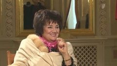 Документальный фильм к юбилею Тамары Синявской. Созвездие любви. Анонс