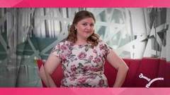 Мария: руководитель отдела продаж в строительной компании, мечтает надеть белое платье, побывать на карнавале в Рио-де-Жанейро и построить часовню. Давай поженимся! Фрагмент выпуска от 04.07.2018