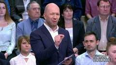 Кривое зеркало США. Время покажет. Выпуск от 10.07.2018