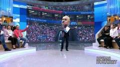 Эффект футбола. Время покажет. Выпуск от 10.07.2018