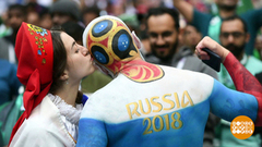 Мы запомним этот чемпионат! Доброе утро. Фрагмент выпуска от 11.07.2018