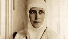 Елизавета Федоровна. Осталась лишь одна молитва. Фильм второй. Анонс