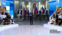 По следам саммита. Время покажет. Выпуск от 19.07.2018