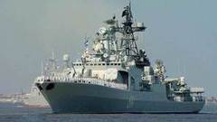 Торжественный парад ко Дню Военно-морского флота РФ 2018. Полная версия