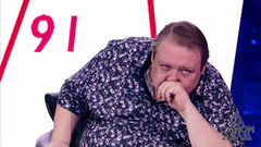 ДНК для сына любовницы: Александр Семчев ищет настоящего отца. На самом деле. Анонс