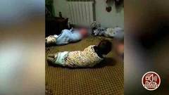 Связанные дети: новые видео из скандального садика. Пусть говорят. Анонс