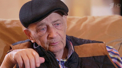 «Эдуард Успенский. Я ничей. Я сам по себе...» Документальный фильм