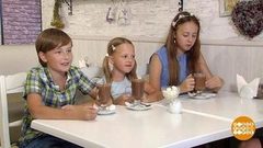 Выбираем какао-напитки. Доброе утро. Фрагмент выпуска от 21.08.2018