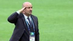 Сборная России — сборная Турции. Футбол. Лига наций UEFA. Анонс