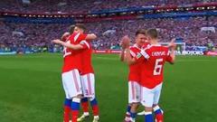 Что такое Лига наций UEFA? Объясняют Дзюба, Черышев и другие игроки сборной России
