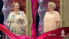 Дело «Я не море, меня не волнует!» Модный приговор. Выпуск от 11.09.2018