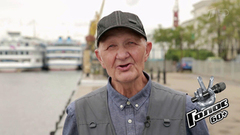 Евгений Стругальский. «Чувствую себя лет на 20». Голос 60+. Фрагмент выпуска от 14.09.2018
