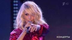 Loboda — «Superstar». Международный музыкальный фестиваль «Жара». Фрагмент выпуска от 23.09.2018