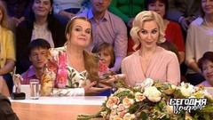 Эмоции Пелагеи и сдержанность Лидии Музалевой. Как участница шоу «Голос 60+» и ее Наставник переживали свою победу в финале. Сегодня вечером. Фрагмент выпуска от 06.10.2018
