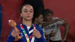 Российская сборная во второй соревновательный день юношеских Олимпийских игр завоевала семь медалей