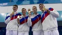 Мужчины. 50 м, вольный стиль, на спине. 200 м, брасс. Комбинированная эстафета. Женщины. 50 м, баттерфляй. 100 м, брасс. 200 м, вольный стиль. Плавание. Летние юношеские олимпийские игры 2018