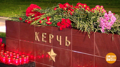 Керчь, мы с тобой. Доброе утро. Фрагмент выпуска от 18.10.2018