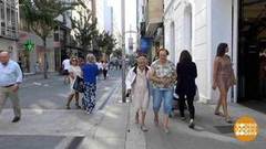 В мире. Рай для пешеходов. Доброе утро. Фрагмент выпуска от 19.10.2018