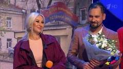 «Вятка», Киров. Знакомый сюжет. КВН. Фрагмент выпуска от 21.10.2018