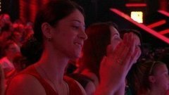 На Первом канале стартует четвертый сезон проекта «Голос». Новости. Фрагмент выпуска от 04.09.2015