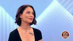 «Куда уходит детство?»: экс-солистка группы «Сливки» объявила войну мачехе. Пусть говорят. Выпуск от 10.12.2018