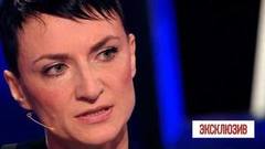 «Дима был алкоголиком, мы прошли все официальные клиники», — вдова Дмитрия Марьянова о причинах отправки актера в центр реабилитации. Эксклюзив. Фрагмент выпуска от 23.12.2018