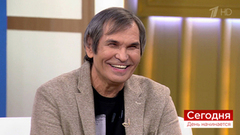 Бари Алибасов: «Лида сказала: и правда, почему бы нам не поженится, у меня есть паспорт!» Сегодня. День начинается. Фрагмент выпуска от 11.01.2019