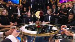 Дети XXI века. Игра вторая. Что? Где? Когда? Выпуск от 10.02.2019