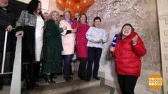 Подъезд-победитель. Доброе утро. Фрагмент выпуска от 20.03.2019