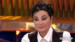 «У нас принято делать все втихомолку, это неправильно», — Ирина Винер-Усманова о том, как избежать допинговых скандалов. Познер. Фрагмент выпуска от 25.03.2019