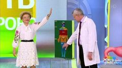 Жить здорово! Выпуск от 18.04.2019