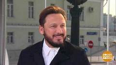 Стас Михайлов. Доброе утро. Фрагмент выпуска от 23.04.2019