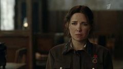 Что ждет зрителей во втором сезоне детектива «По законам военного времени»