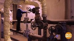Отопление все? Доброе утро. Фрагмент выпуска от 25.04.2019