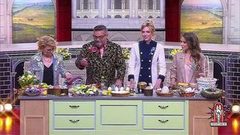 Модные советы: пасхальные яйца. Модный приговор. Выпуск от 25.04.2019