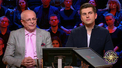 Кто хочет стать миллионером? Выпуск от 03.05.2019