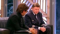 Это все, что останется после меня. Пусть говорят. Выпуск от 02.11.2015