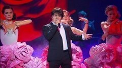 Алексей Глызин
