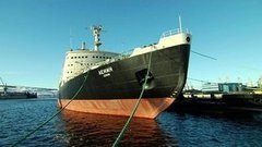 Атомные ледоколы: вчера, сегодня, завтра